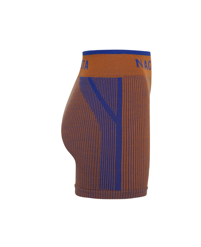 RIB MINI SHORT