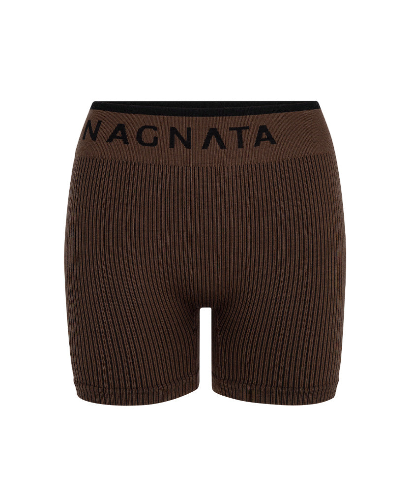 RIB MINI SHORT