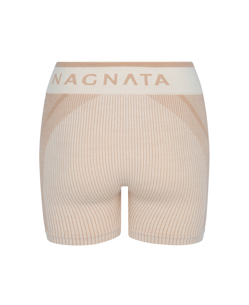 RIB MINI SHORT