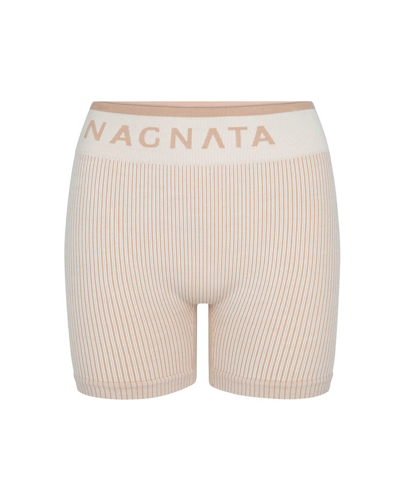 RIB MINI SHORT