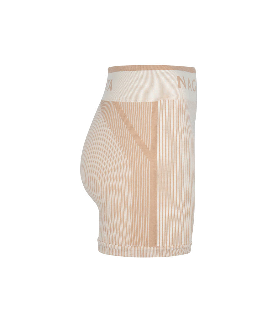 RIB MINI SHORT