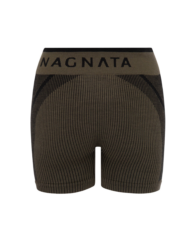 RIB MINI SHORT