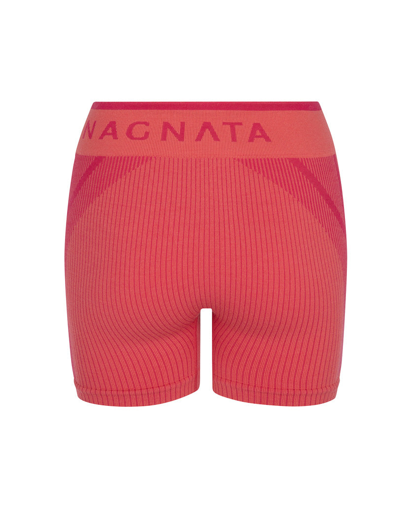 RIB MINI SHORT