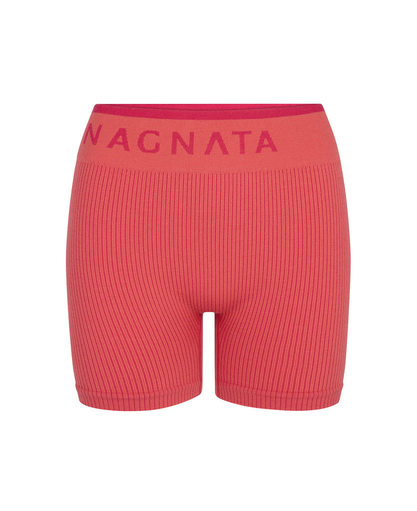 RIB MINI SHORT