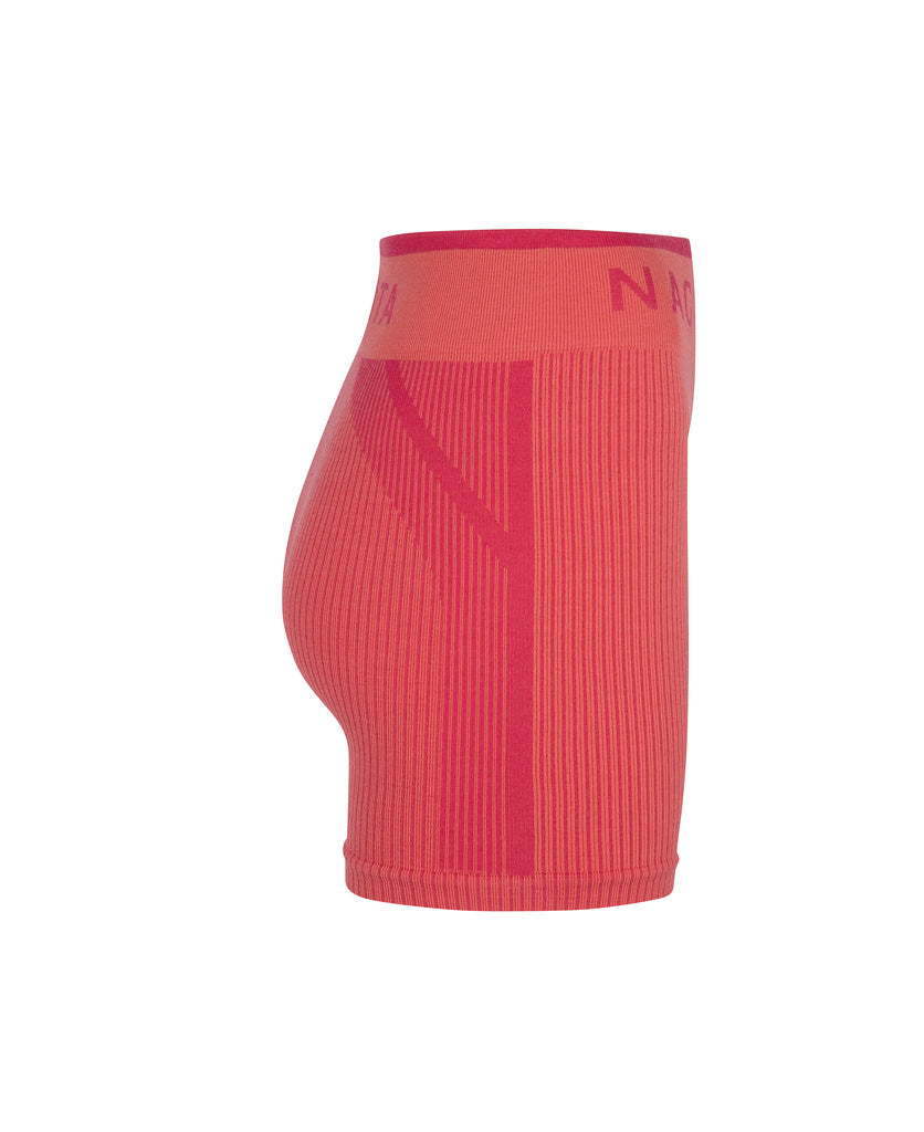 RIB MINI SHORT