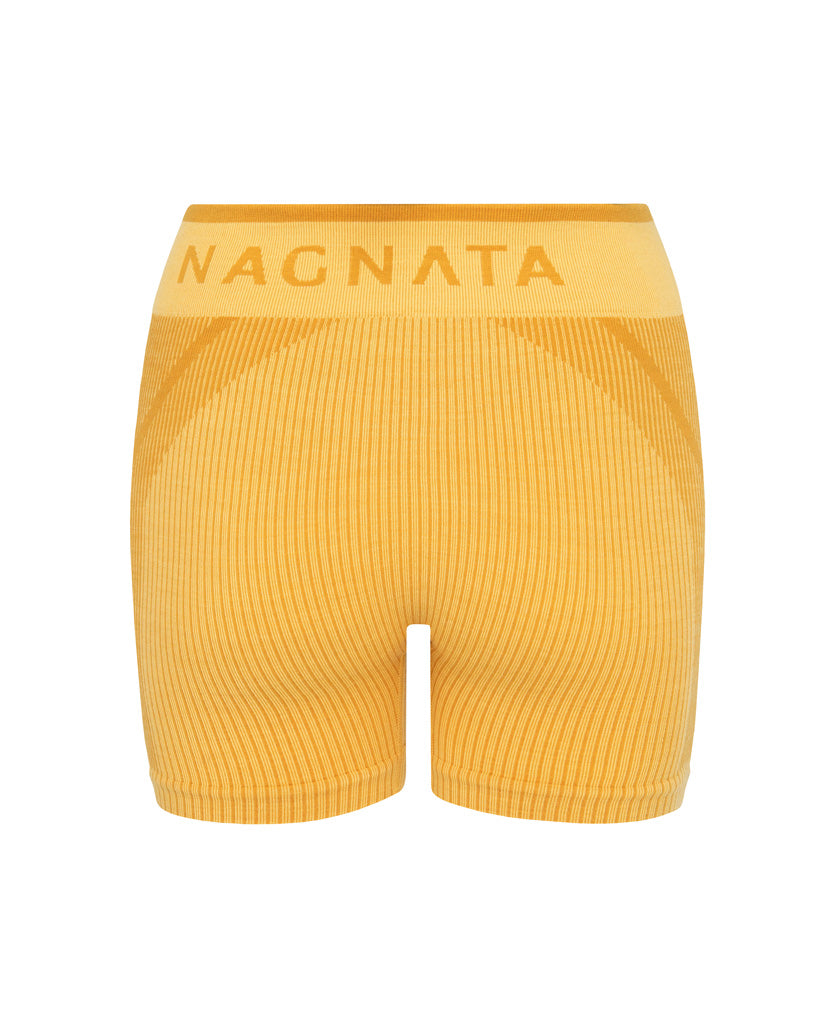 RIB MINI SHORT