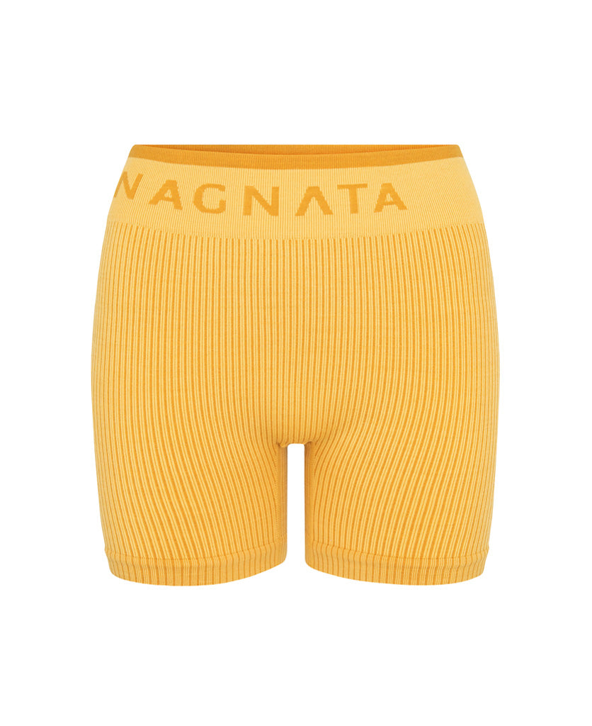 RIB MINI SHORT