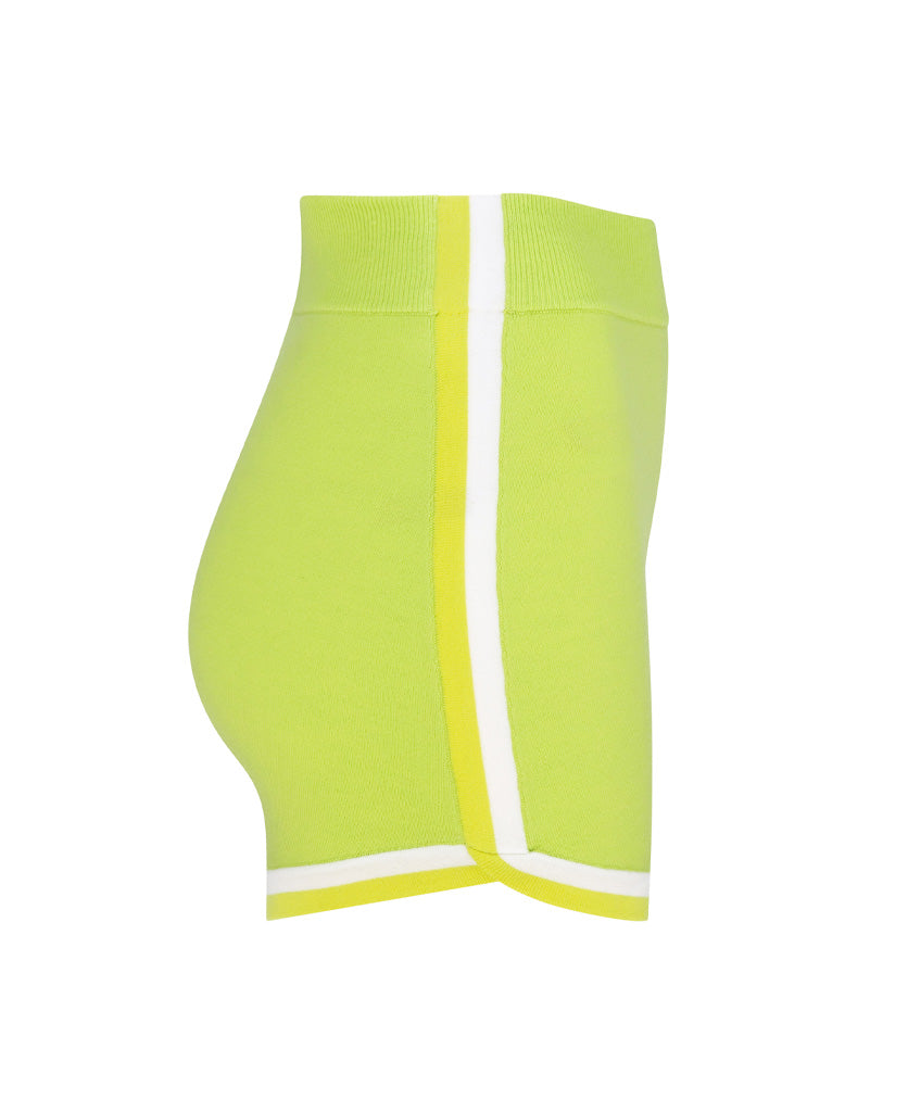 RETRO SHORT 2.0