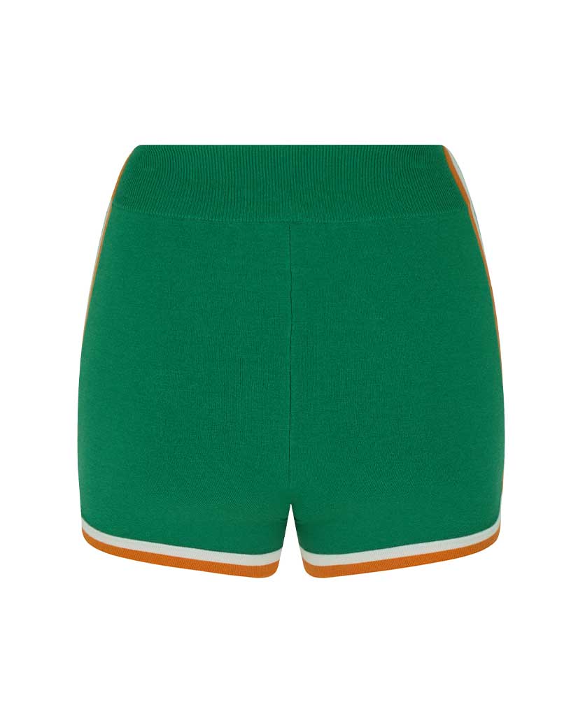 RETRO SHORT 2.0
