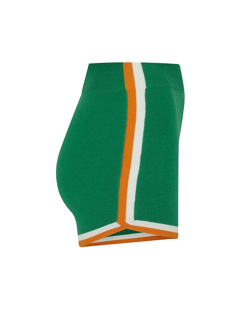 RETRO SHORT 2.0