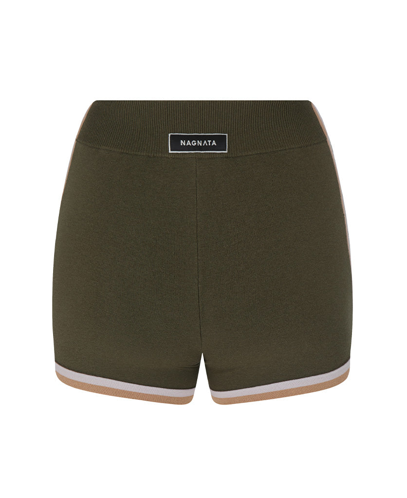 RETRO SHORT 2.0