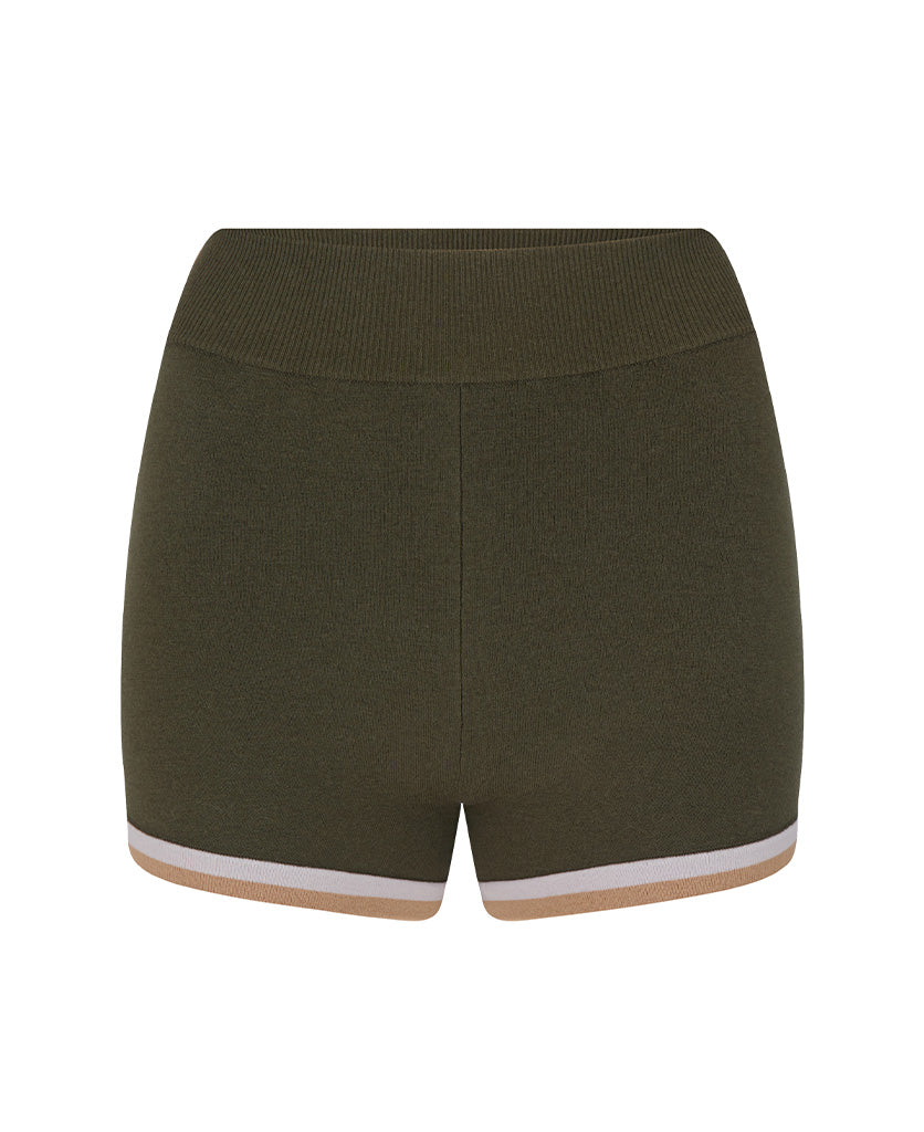 RETRO SHORT 2.0