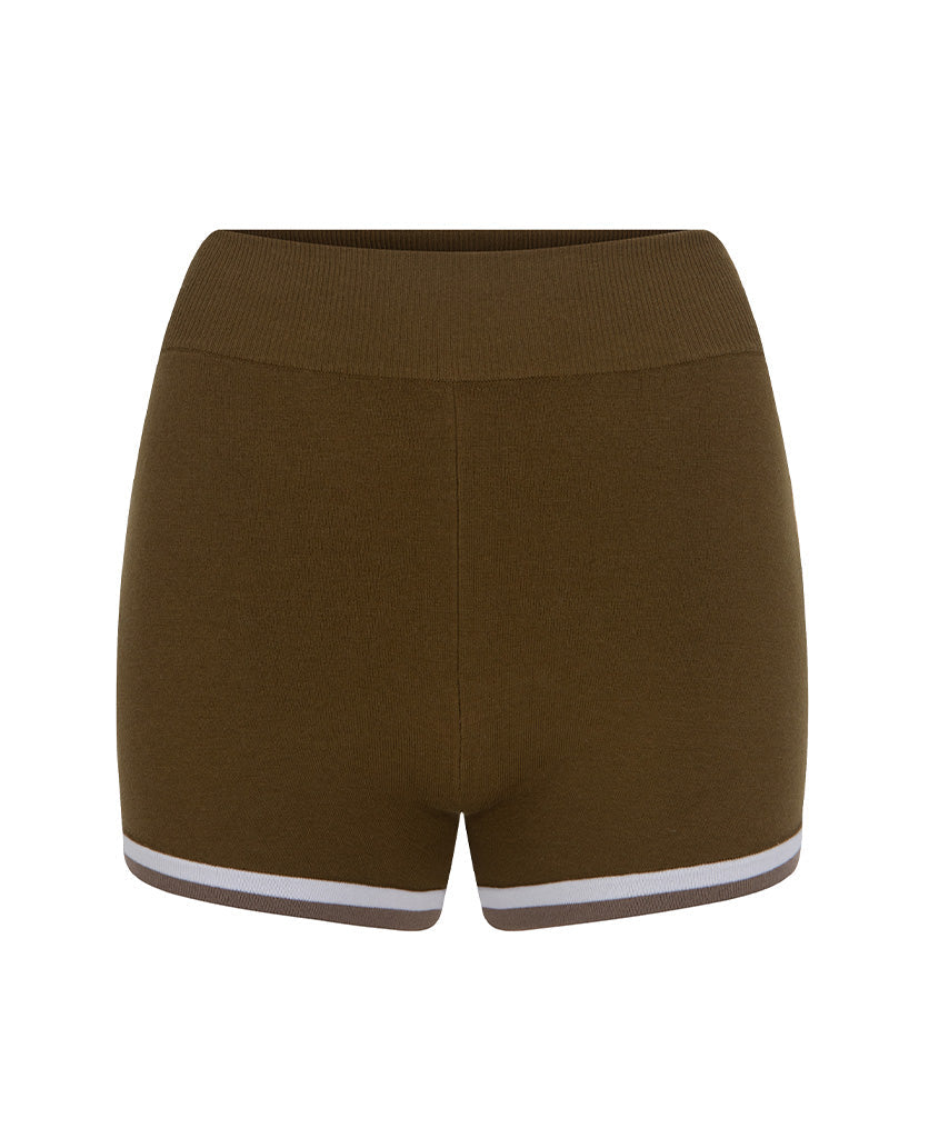 RETRO SHORT 2.0