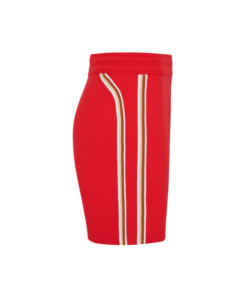 MOTLEY SHORT
