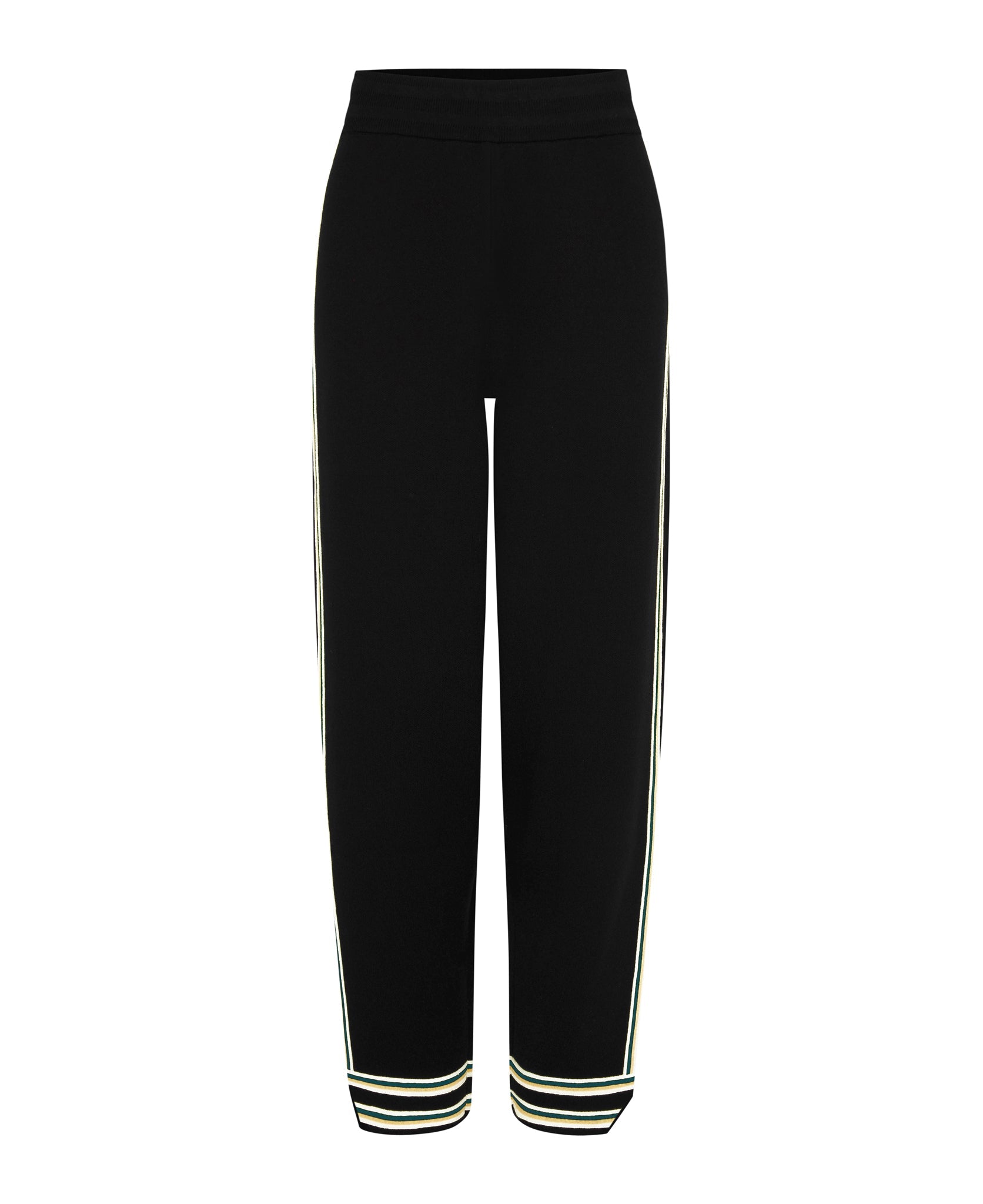 MOTLEY TRACK PANT
