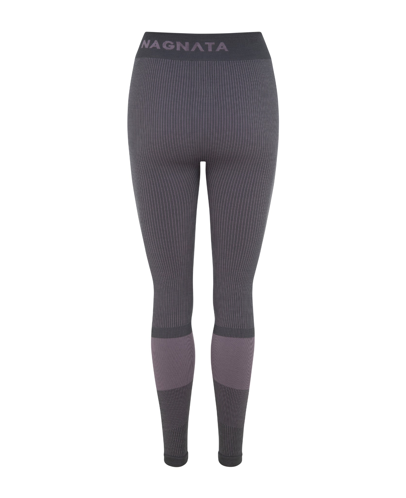 YANG RIB LEGGING