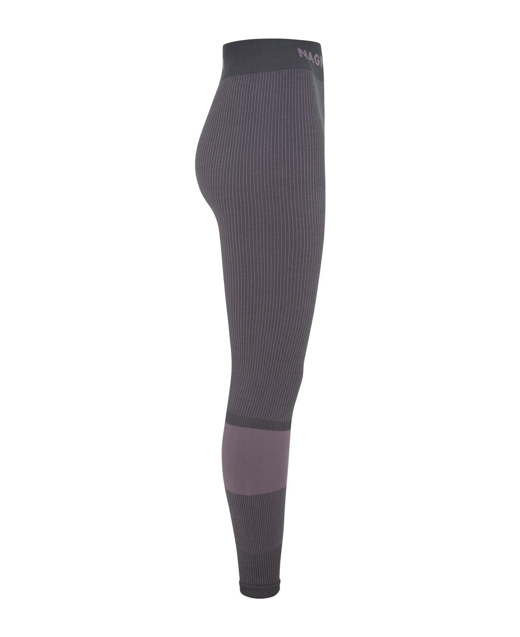 YANG RIB LEGGING