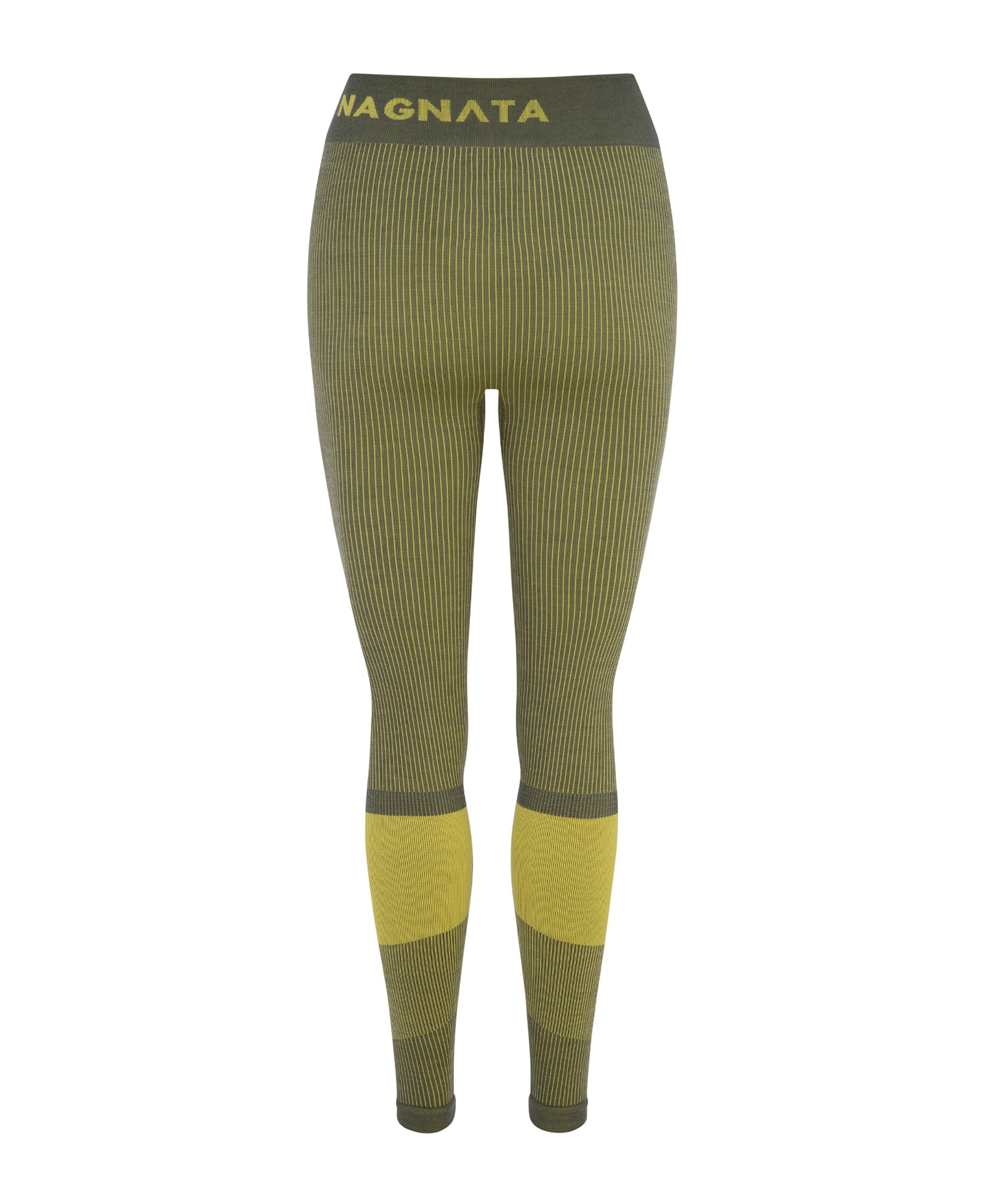 YANG RIB LEGGING