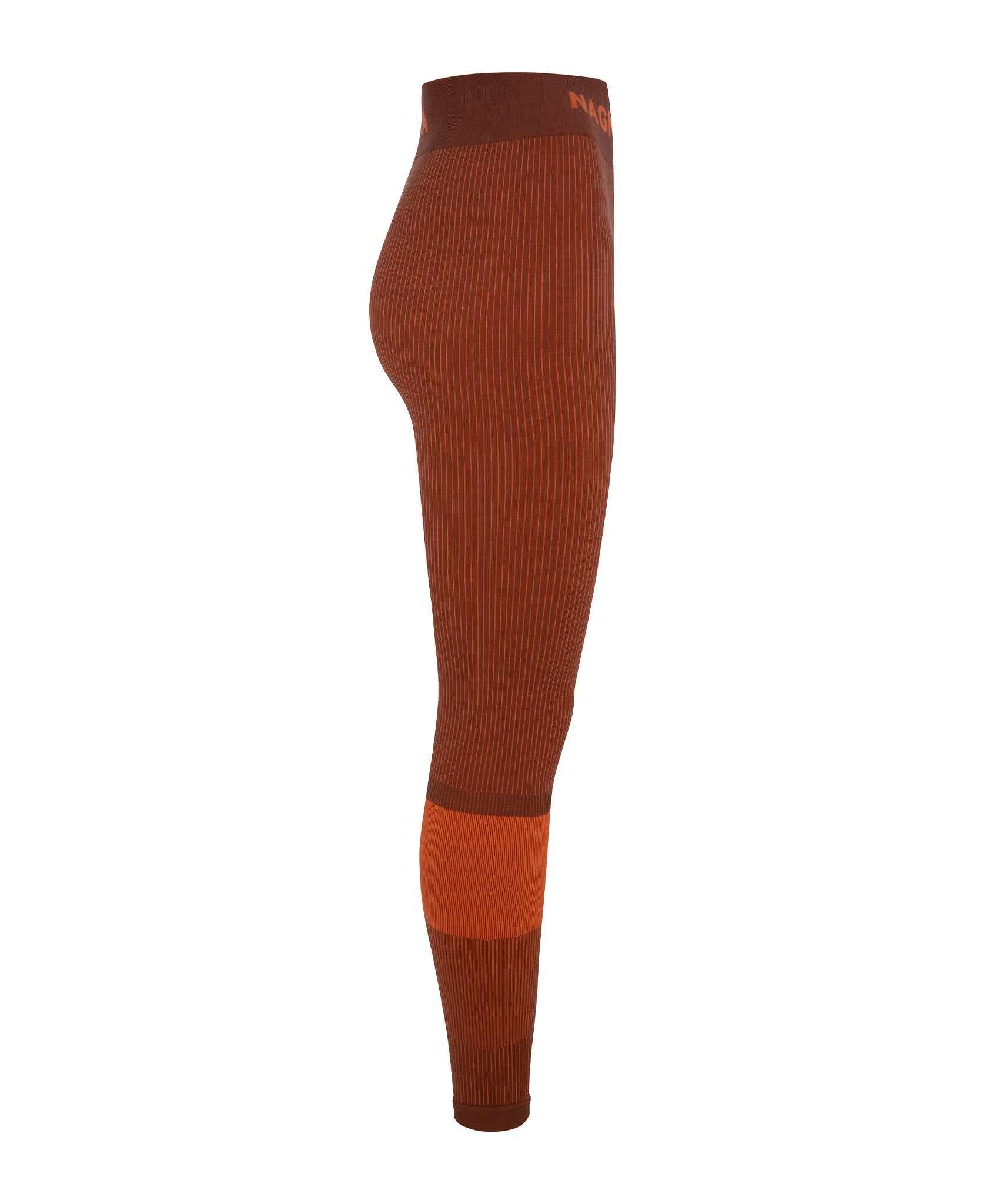YANG RIB LEGGING