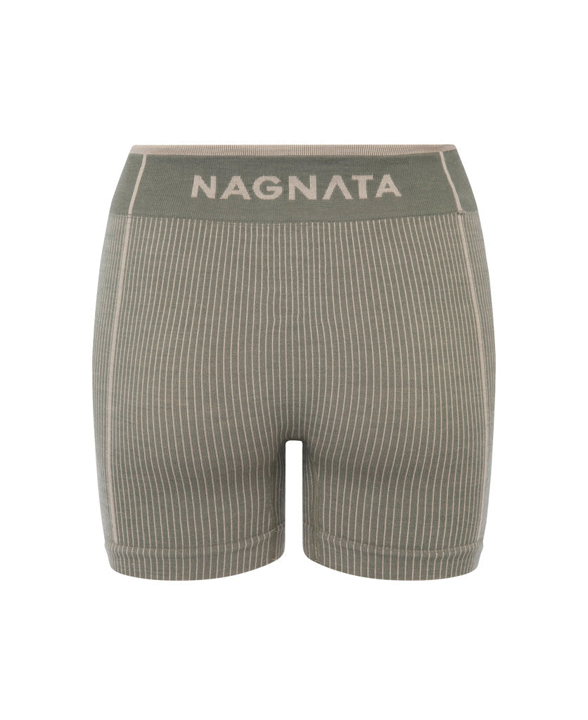 RYO RIB SHORT
