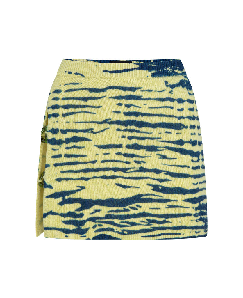 MIRAGE MINI SKIRT