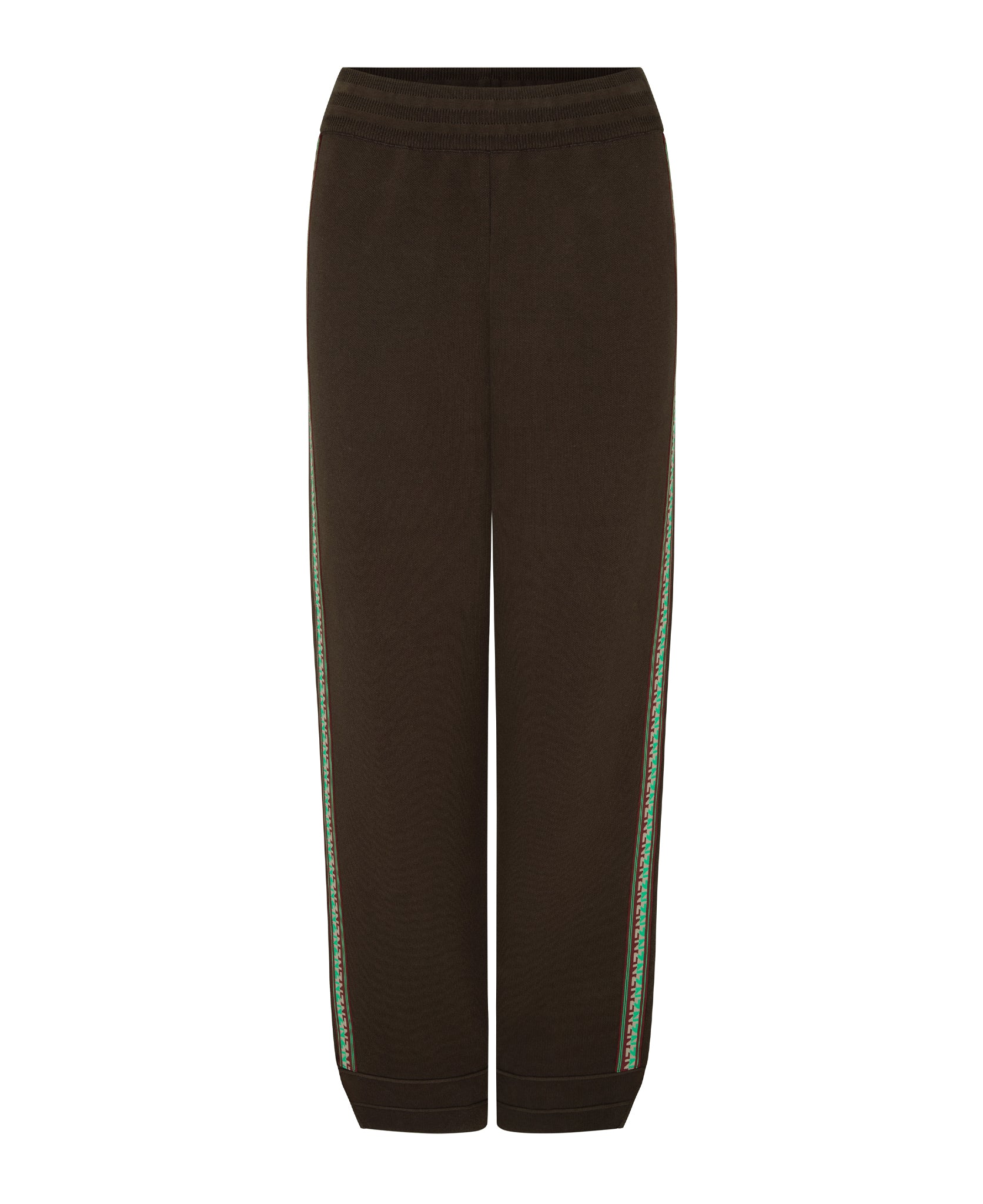SYMBOL TRACK PANT