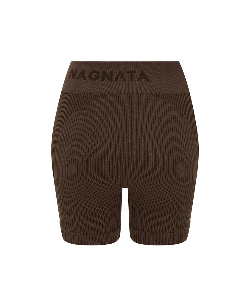 BALLET WOOL MINI SHORT