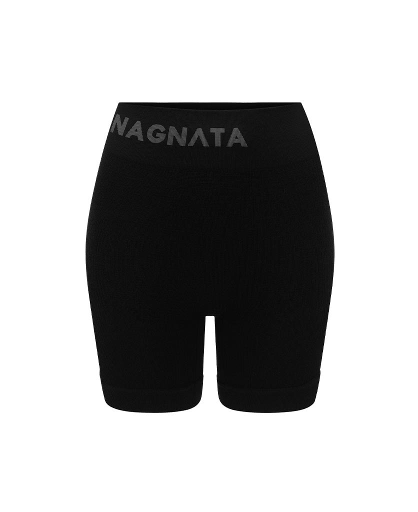 BALLET WOOL MINI SHORT