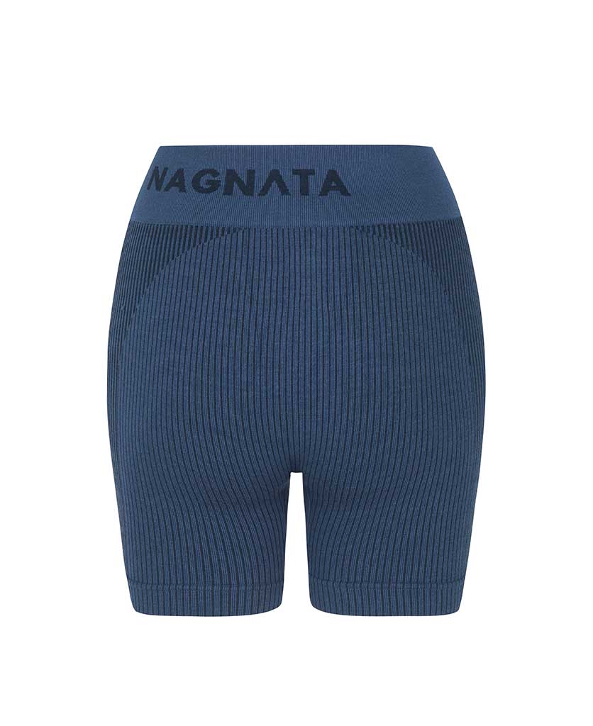 BALLET WOOL MINI SHORT