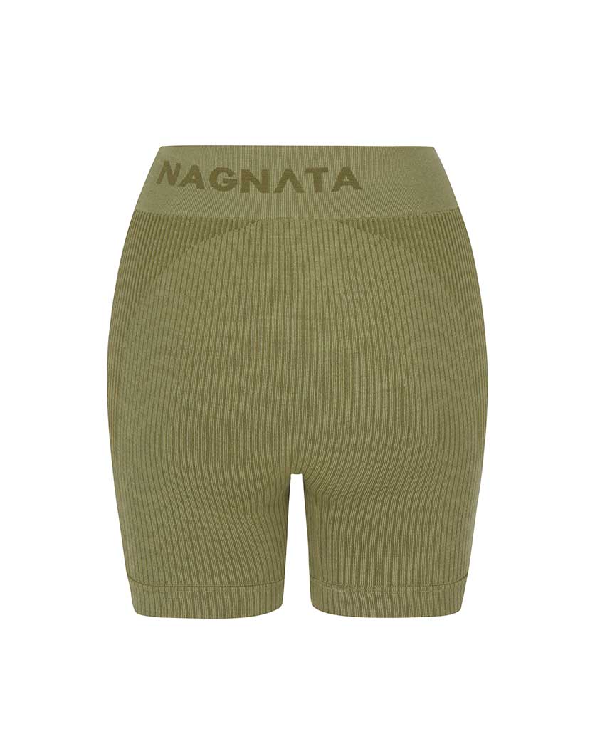 BALLET WOOL MINI SHORT