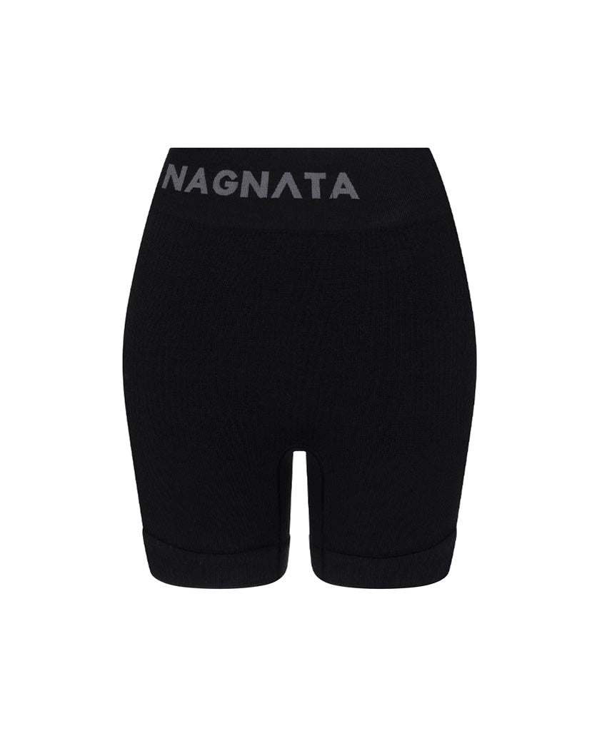 BALLET WOOL MINI SHORT