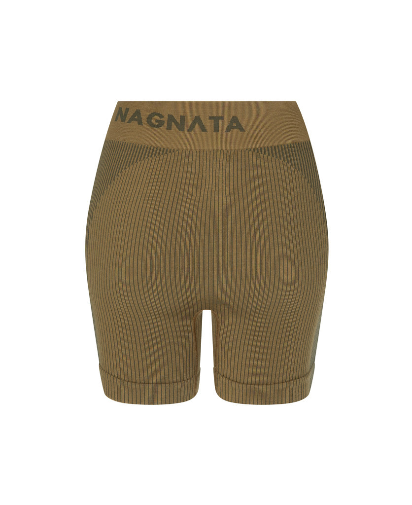BALLET WOOL MINI SHORT
