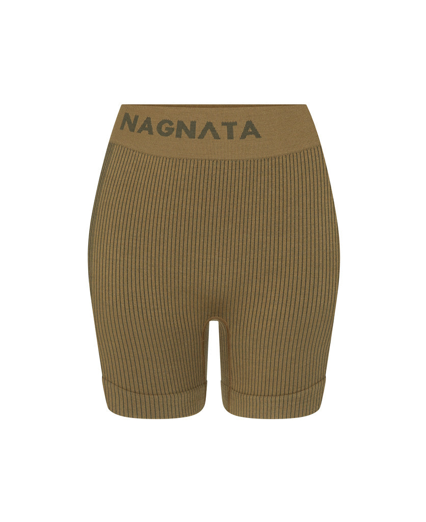 BALLET WOOL MINI SHORT