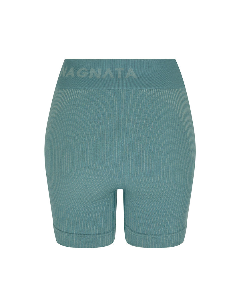 BALLET WOOL MINI SHORT