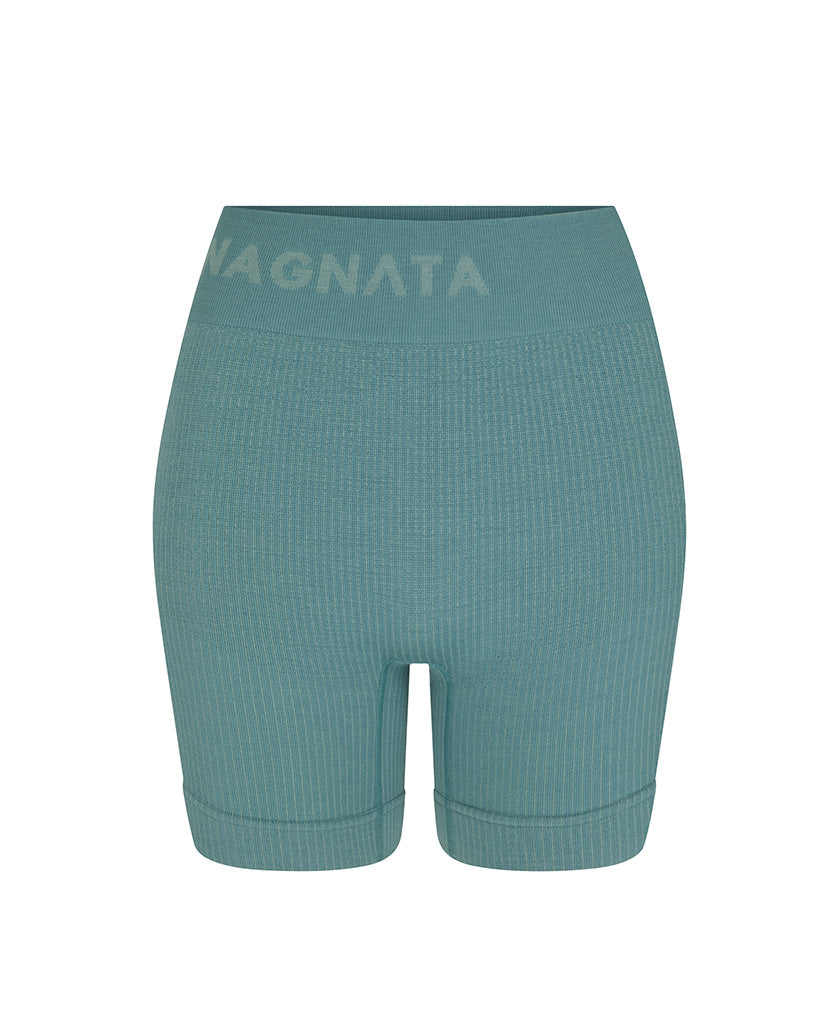 BALLET WOOL MINI SHORT