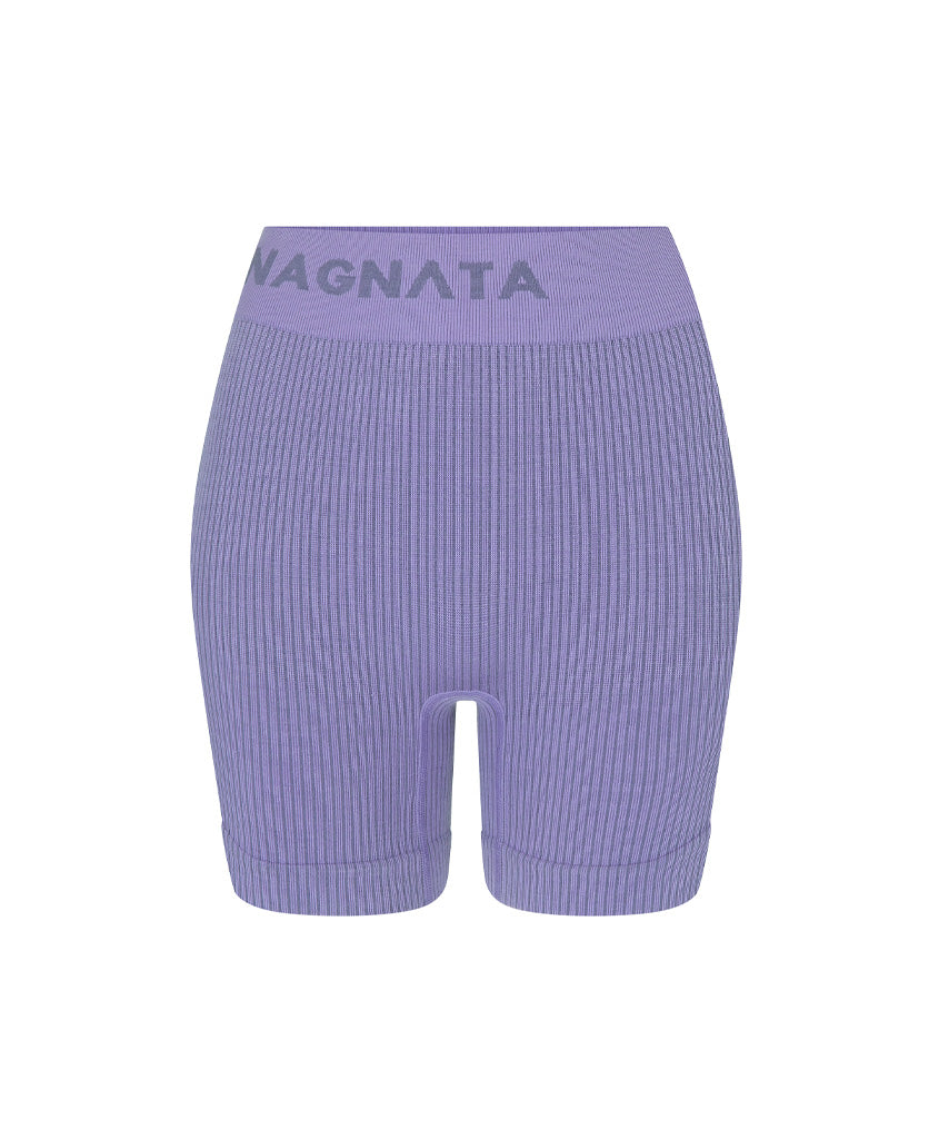 BALLET WOOL MINI SHORT