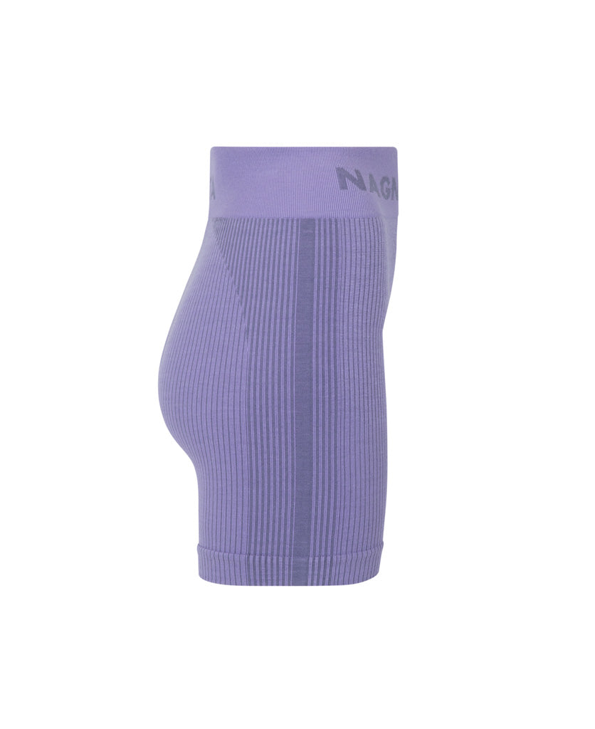 BALLET WOOL MINI SHORT