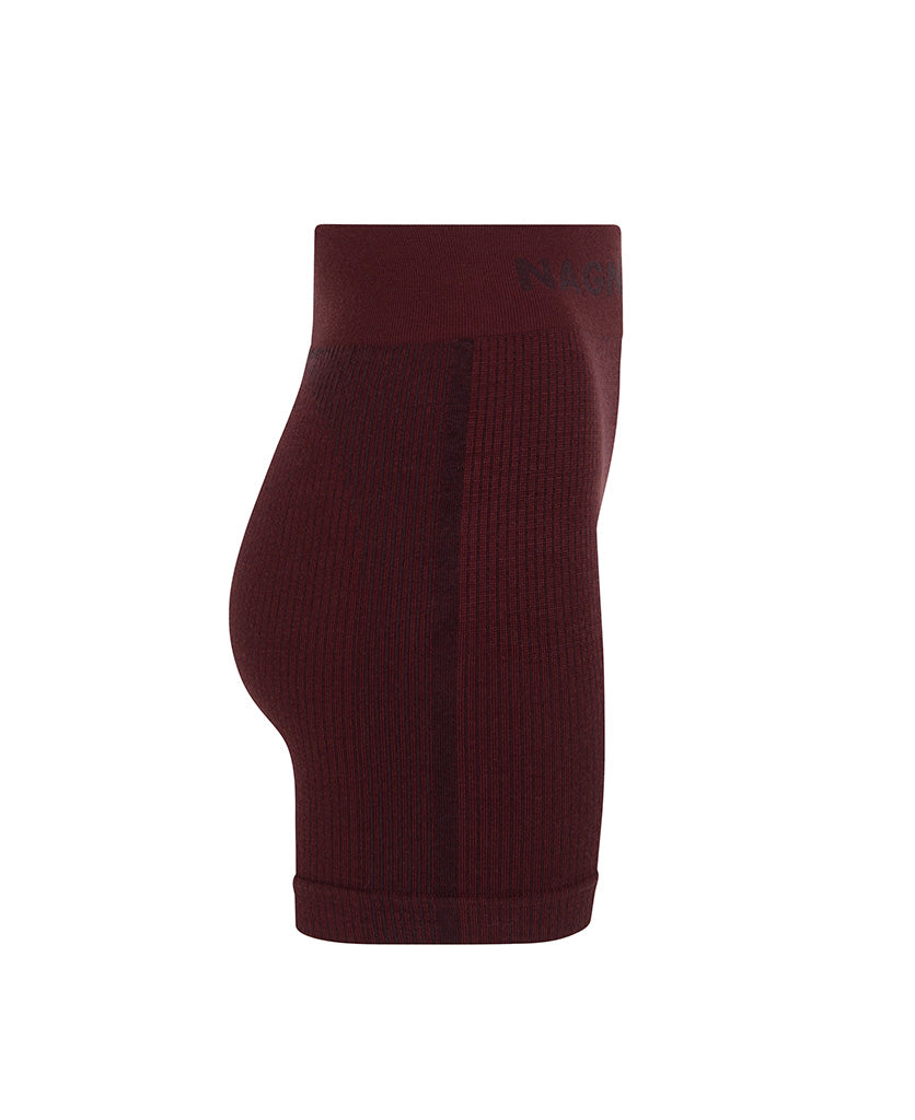 BALLET WOOL MINI SHORT
