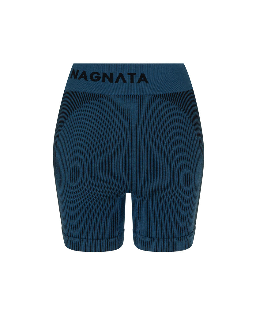 BALLET WOOL MINI SHORT