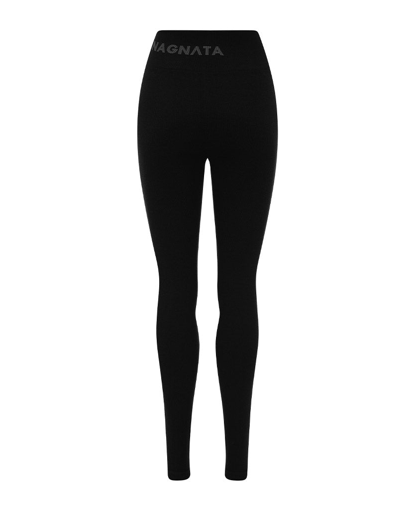 DEMI WOOL LEGGING