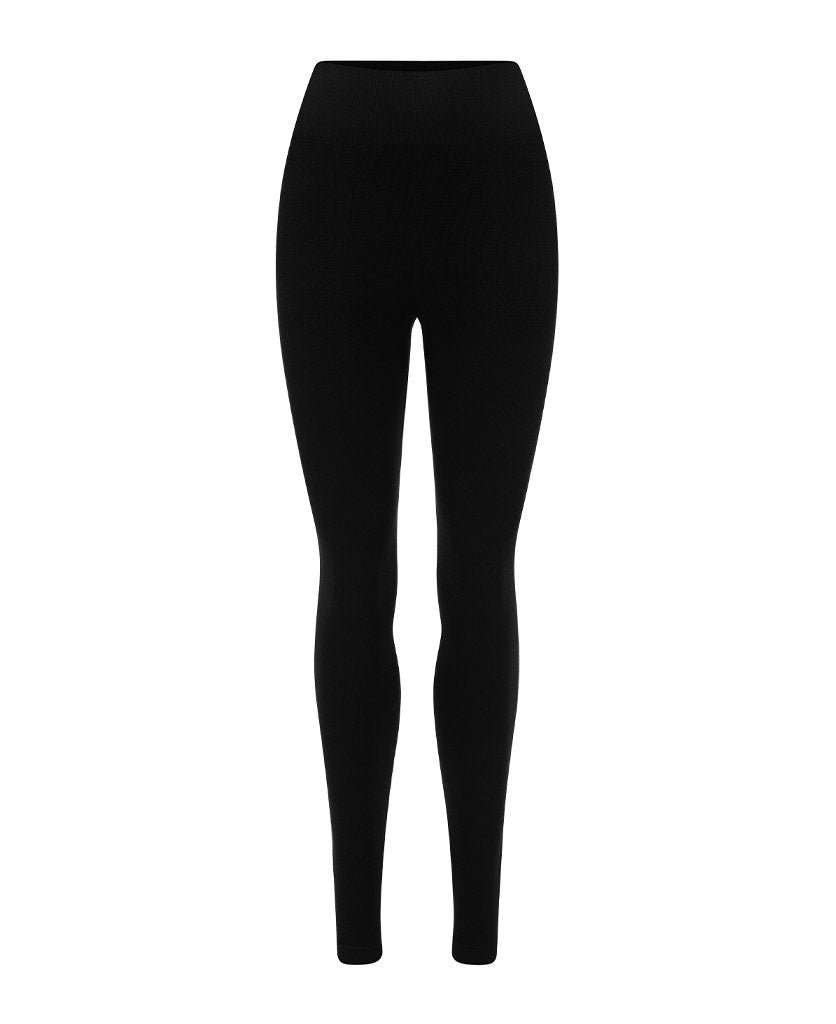 DEMI WOOL LEGGING
