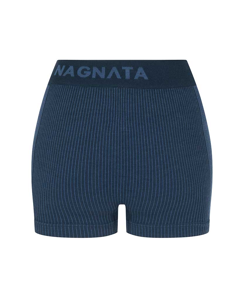 CLASSIC MICRO WOOL MINI SHORT