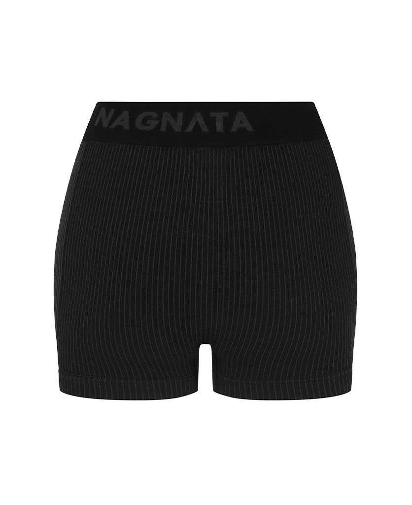 CLASSIC WOOL MICRO SHORT