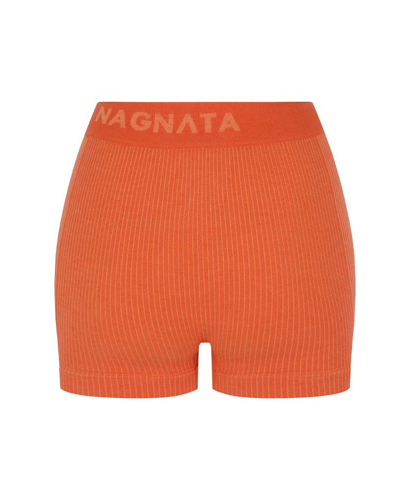 CLASSIC MICRO WOOL MINI SHORT