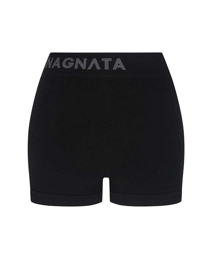 CLASSIC WOOL MICRO SHORT