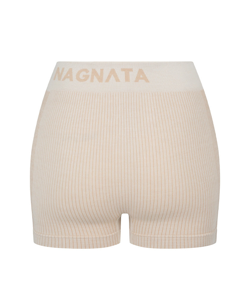 CLASSIC WOOL MICRO SHORT