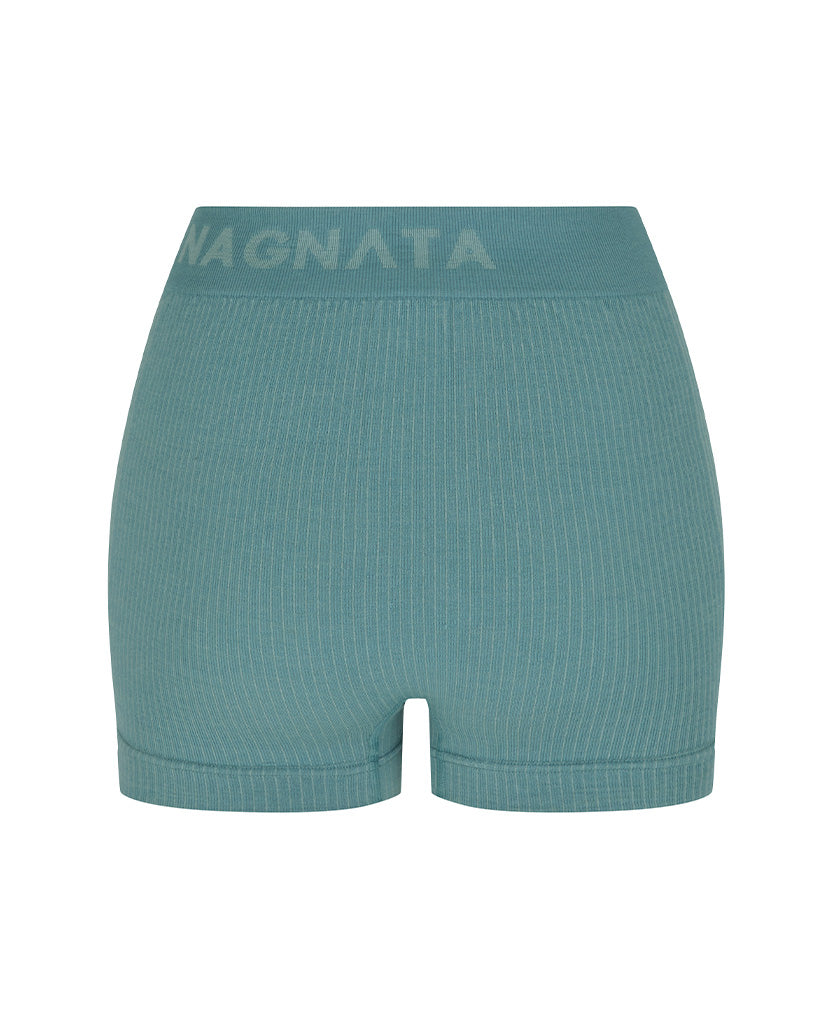 CLASSIC WOOL MICRO SHORT