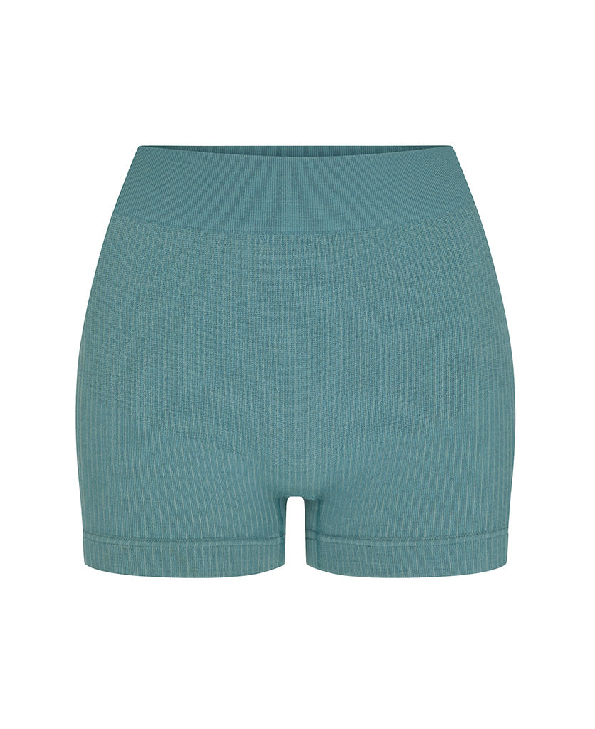 CLASSIC WOOL MICRO SHORT
