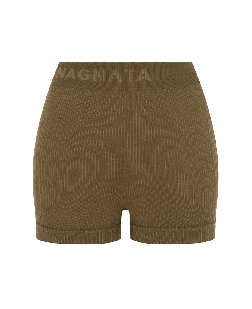 CLASSIC WOOL MICRO SHORT