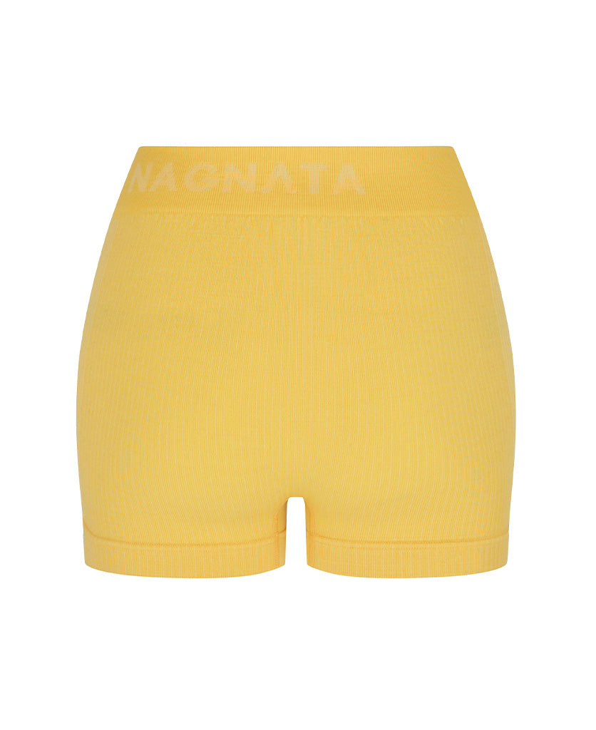 CLASSIC WOOL MICRO SHORT